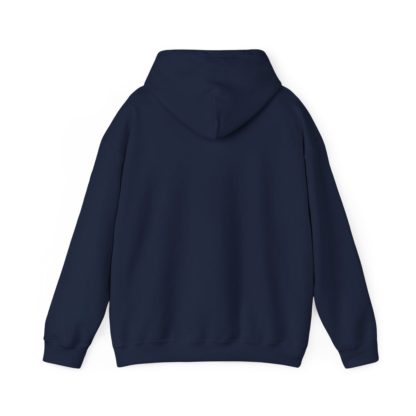 Focused on Our Future - Unisex Heavy Blend™ Hooded Sweatshirt