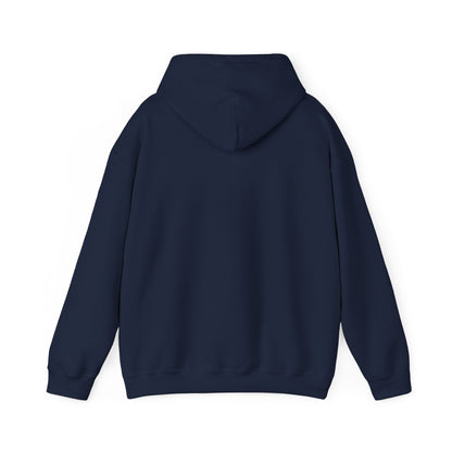 Focused on Our Future - Unisex Heavy Blend™ Hooded Sweatshirt
