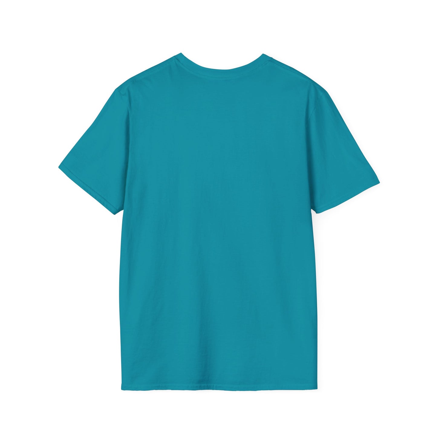 KO - I have my ducks in a row - Unisex Softstyle T-Shirt