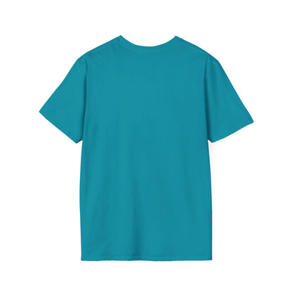 KO - I have my ducks in a row - Unisex Softstyle T-Shirt