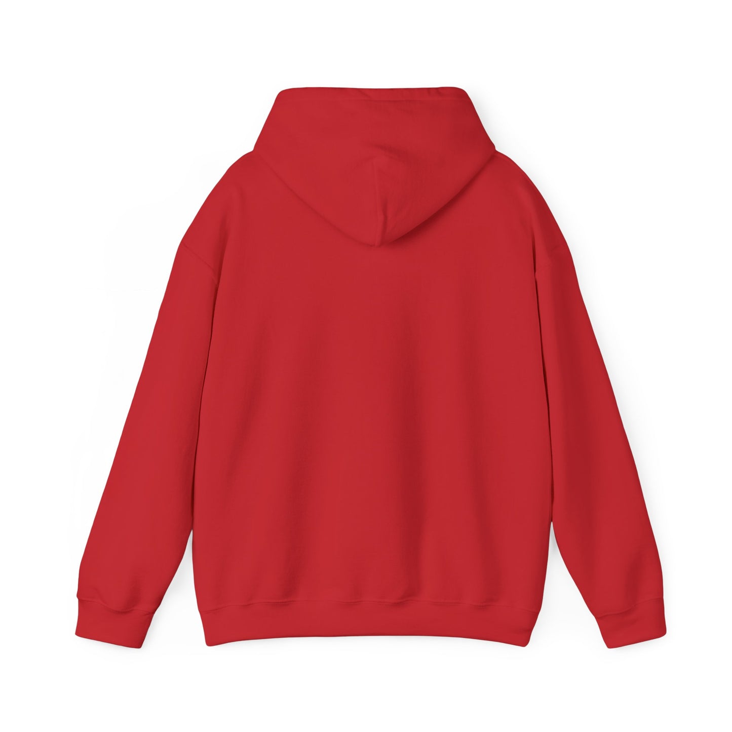 Focused on Our Future - Unisex Heavy Blend™ Hooded Sweatshirt