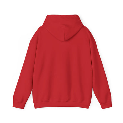 Focused on Our Future - Unisex Heavy Blend™ Hooded Sweatshirt
