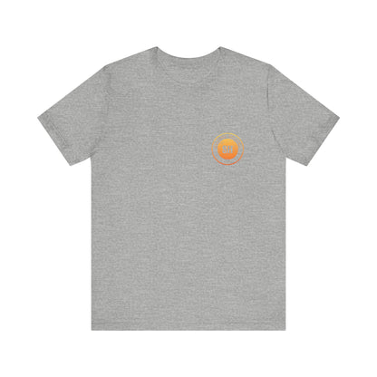Second Helping - What's Left of Me - Unisex Jersey Short Sleeve Tee