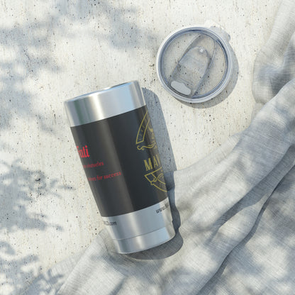 Maverick - Amor Fati Vagabond 20oz Tumbler