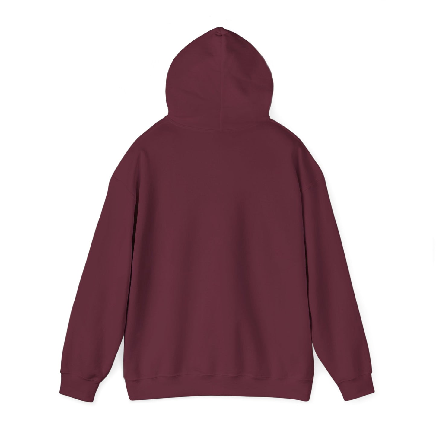 Focused on Our Future - Unisex Heavy Blend™ Hooded Sweatshirt
