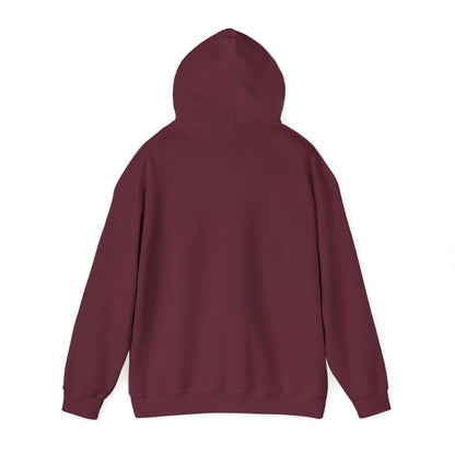 Focused on Our Future - Unisex Heavy Blend™ Hooded Sweatshirt