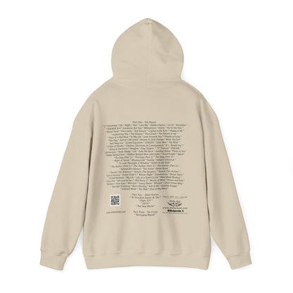 Dollar Kidd - Out Of My Mind - All Titles BL Unisex Heavy Blend™ Hooded Sweatshirt
