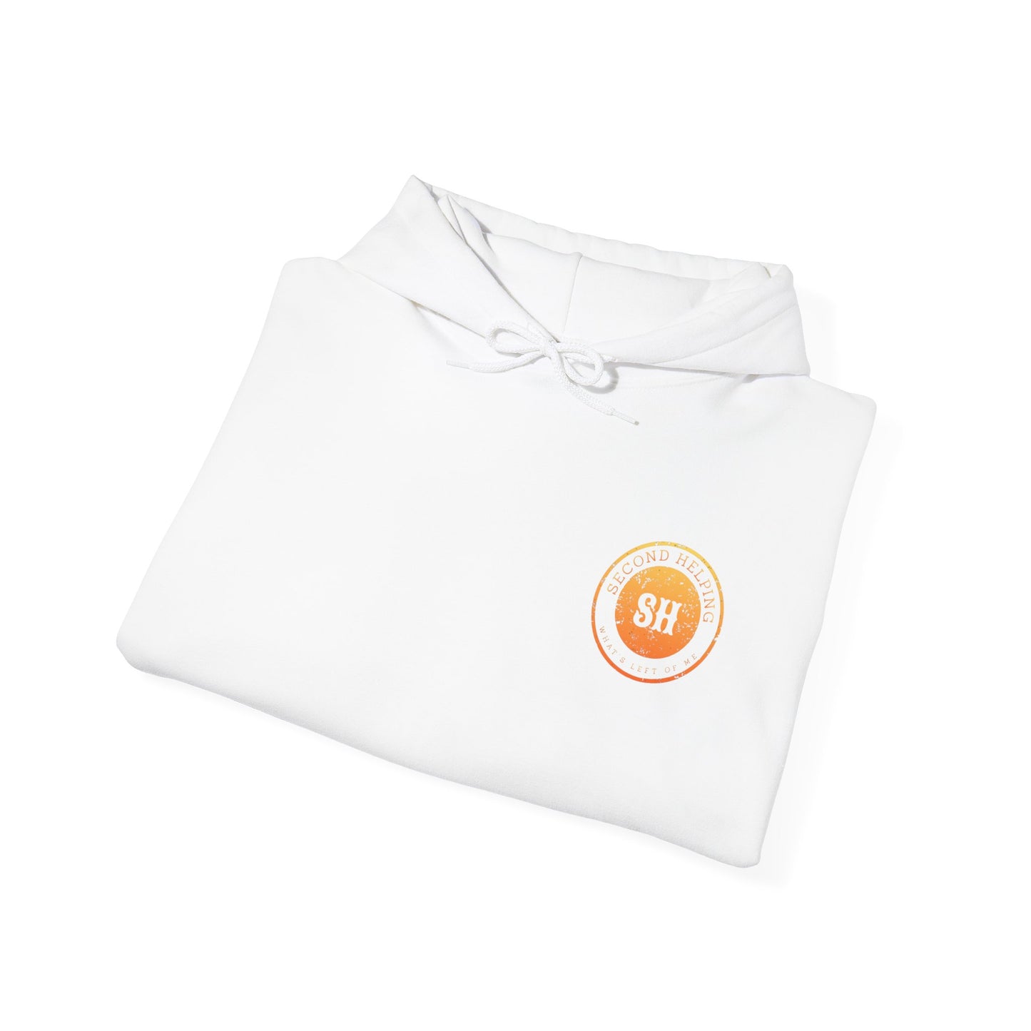 Hide Jekyll Hyde III Unisex Heavy Blend™ Hooded Sweatshirt