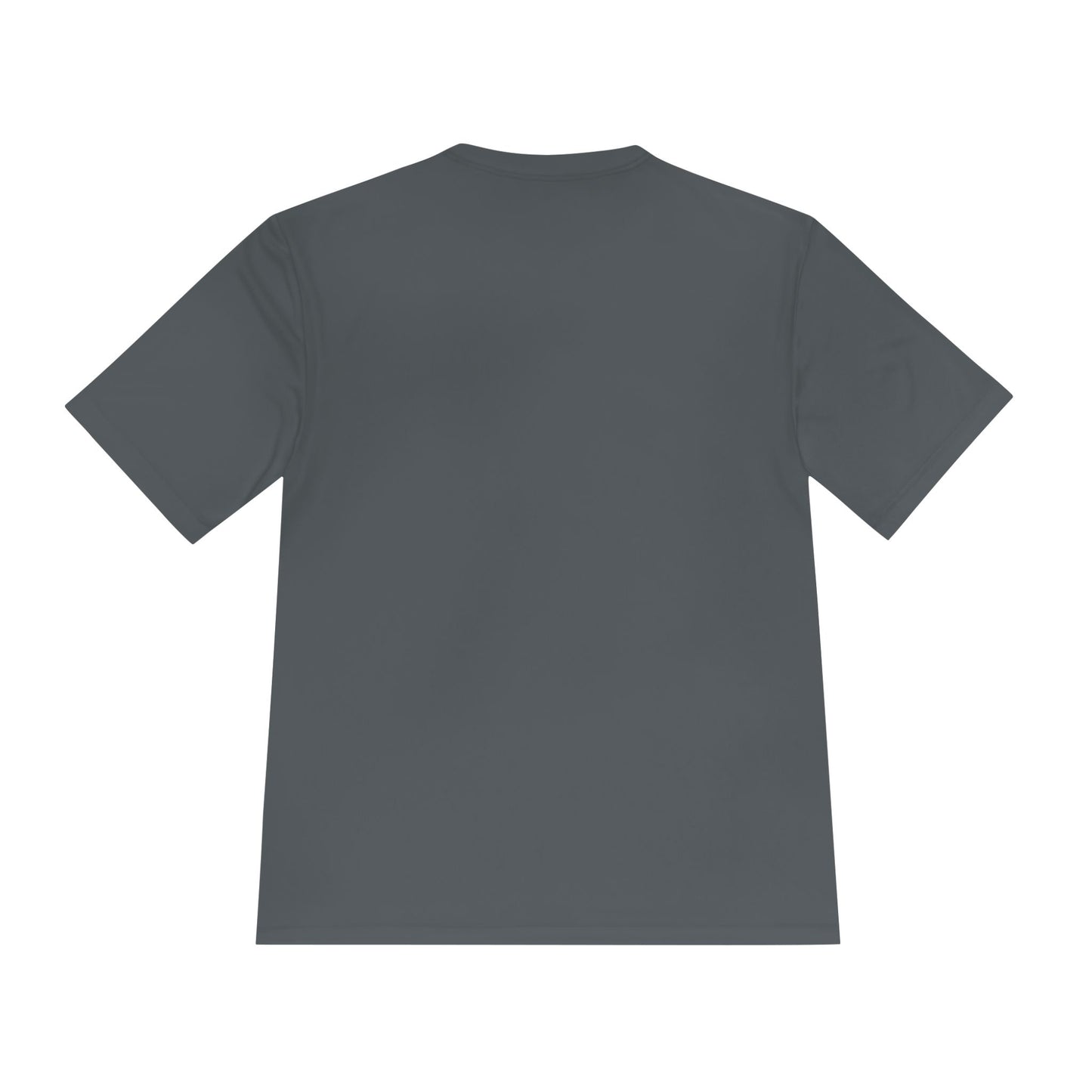 Focused on Our Future Unisex Moisture Wicking Tee