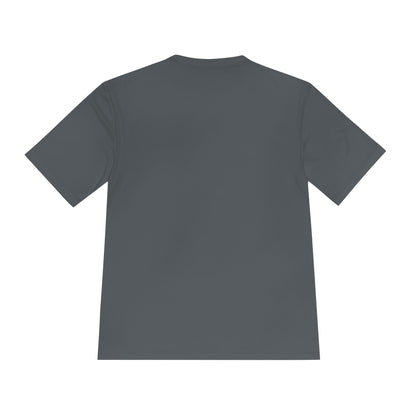 Focused on Our Future Unisex Moisture Wicking Tee