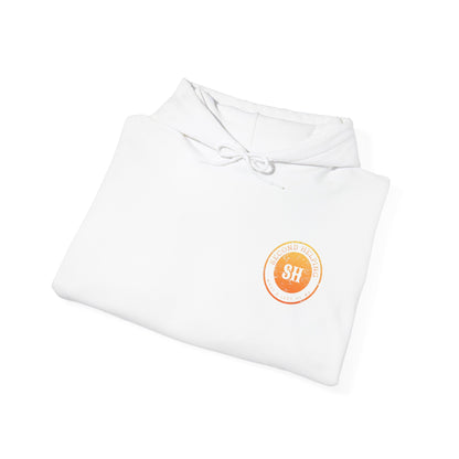 Hide Jekyll Hyde I Unisex Heavy Blend™ Hooded Sweatshirt