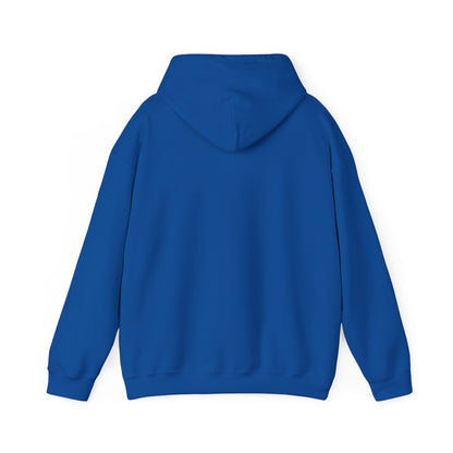 Focused on Our Future - Unisex Heavy Blend™ Hooded Sweatshirt