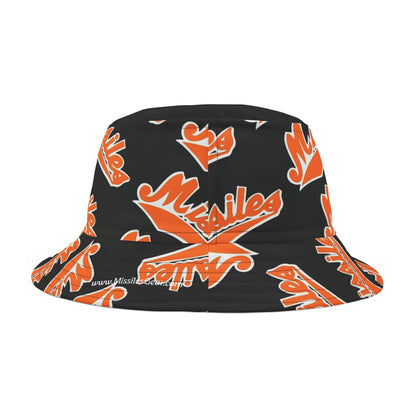 Missiles - Bucket Hat (AOP)