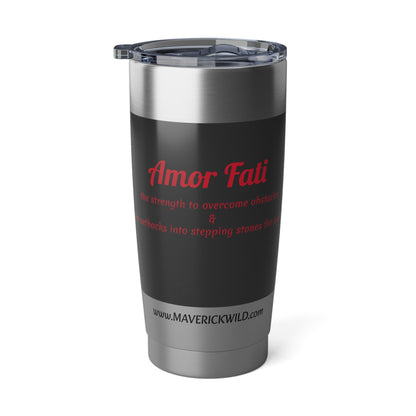 Maverick - Amor Fati Vagabond 20oz Tumbler