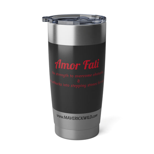 Maverick - Amor Fati Vagabond 20oz Tumbler