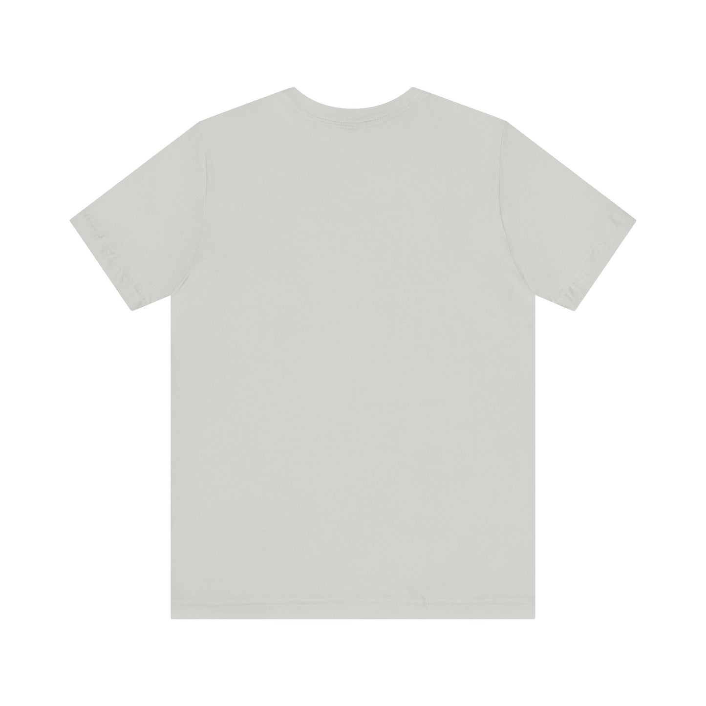 T-Shirt - Unisex Jersey Short Sleeve Tee