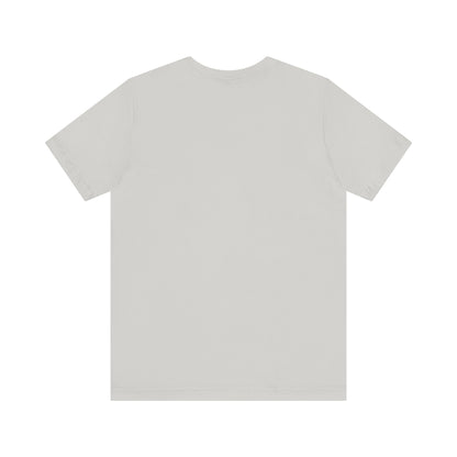 T-Shirt - Unisex Jersey Short Sleeve Tee