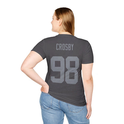 Crosby - Unisex Softstyle T-Shirt
