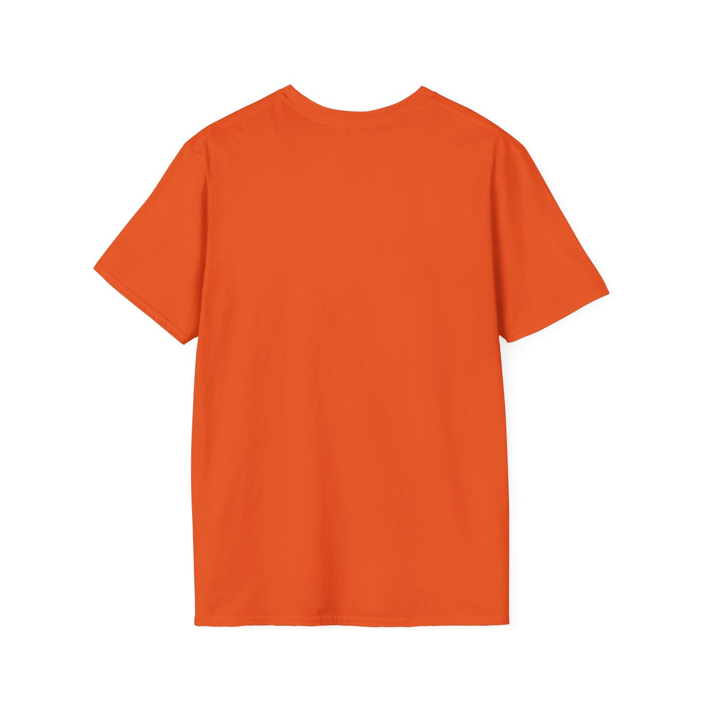 KO - I have my ducks in a row - Unisex Softstyle T-Shirt