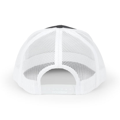 Missiles Snapback Trucker Cap