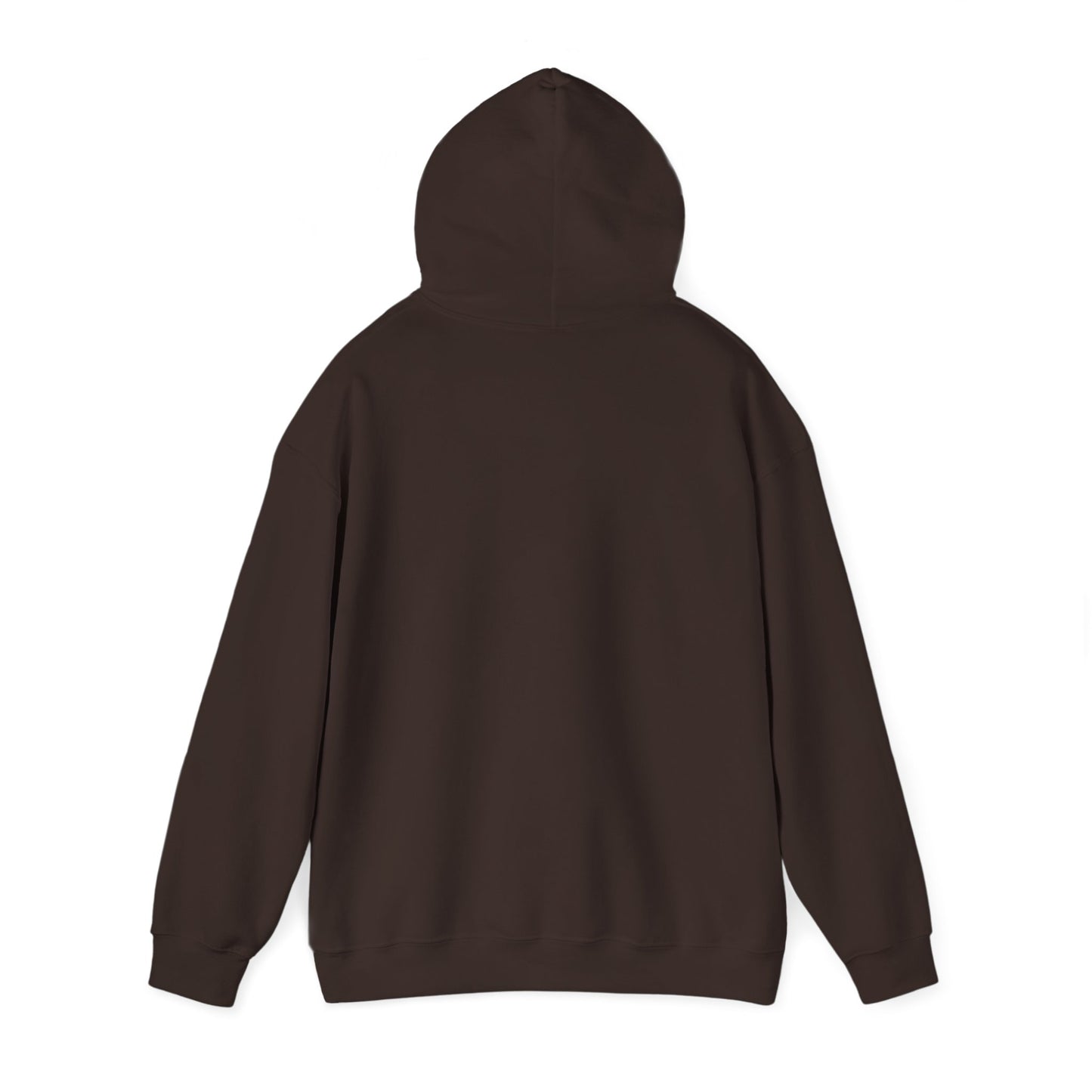 Focused on Our Future - Unisex Heavy Blend™ Hooded Sweatshirt