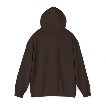 Focused on Our Future - Unisex Heavy Blend™ Hooded Sweatshirt
