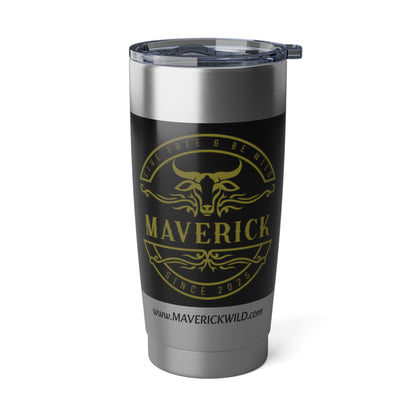 Maverick - The Breeze Vagabond 20oz Tumbler