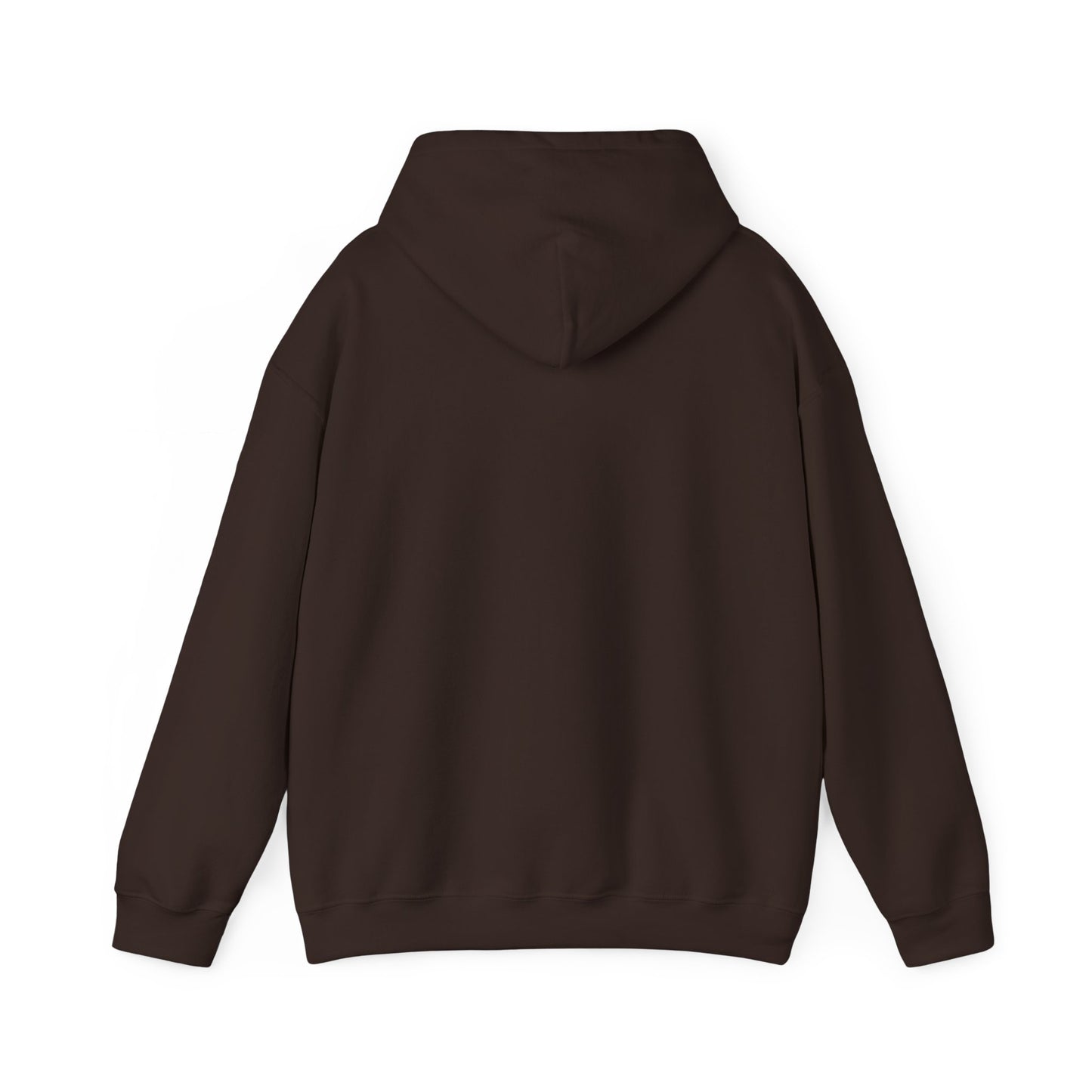 Focused on Our Future - Unisex Heavy Blend™ Hooded Sweatshirt