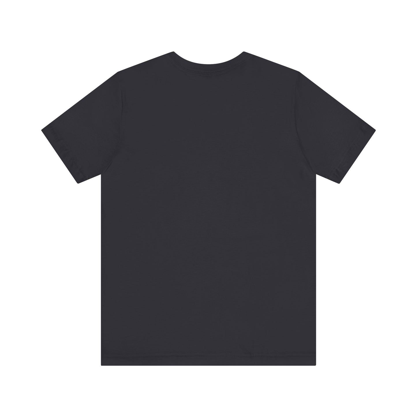 Don't ask Vic Talk to myself Unisex Jersey Short Sleeve Tee