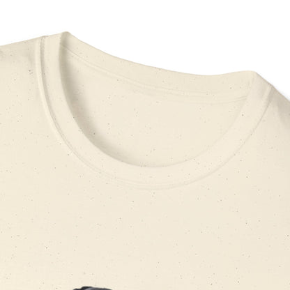 Saw 3 - Unisex Softstyle T-Shirt