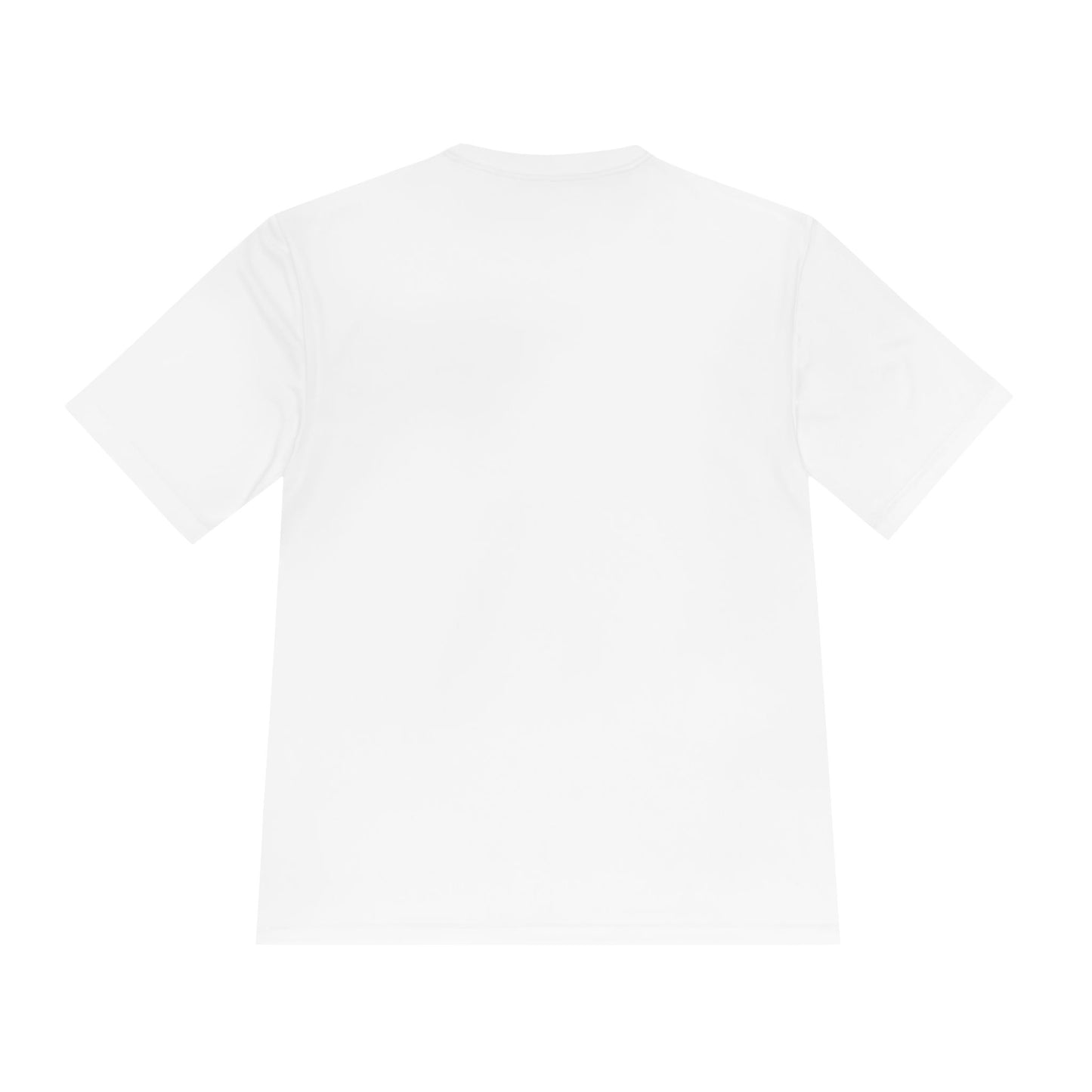 Focused on Our Future Unisex Moisture Wicking Tee