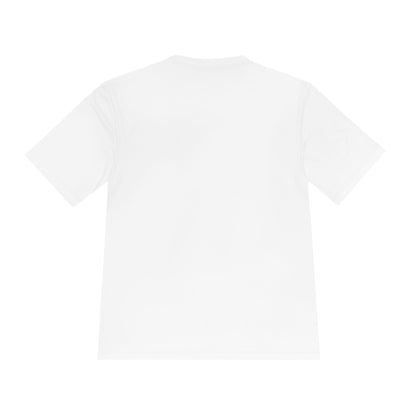 Focused on Our Future Unisex Moisture Wicking Tee