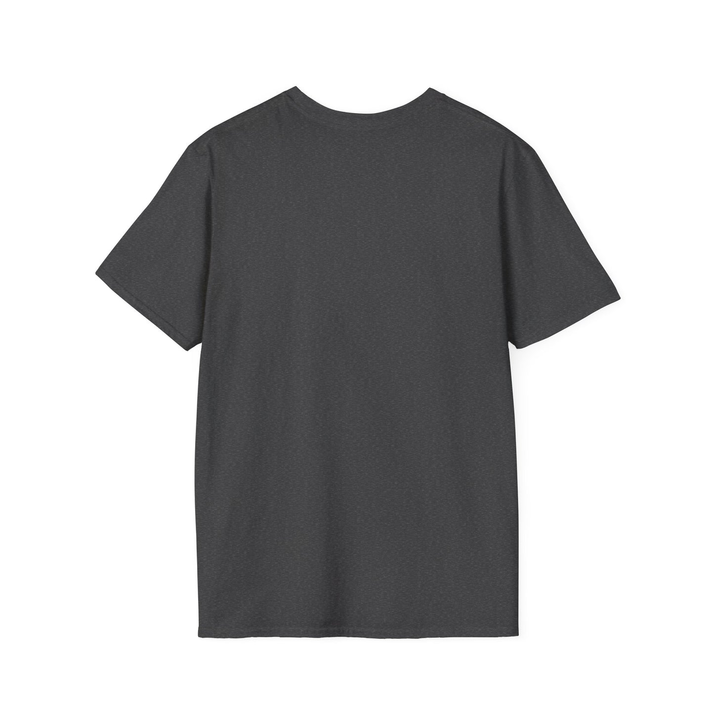 KO - I have my ducks in a row - Unisex Softstyle T-Shirt