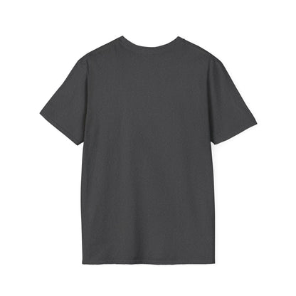 KO - I have my ducks in a row - Unisex Softstyle T-Shirt