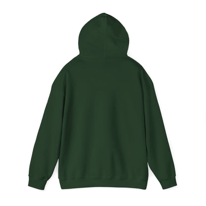 Gen X - 02 A Unisex Heavy Blend™ Hooded Sweatshirt