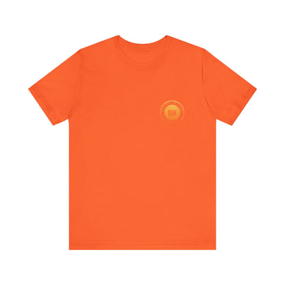Second Helping - What's Left of Me - Unisex Jersey Short Sleeve Tee