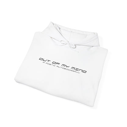 Dollar Kidd - Out Of My Mind - All Titles BL Unisex Heavy Blend™ Hooded Sweatshirt