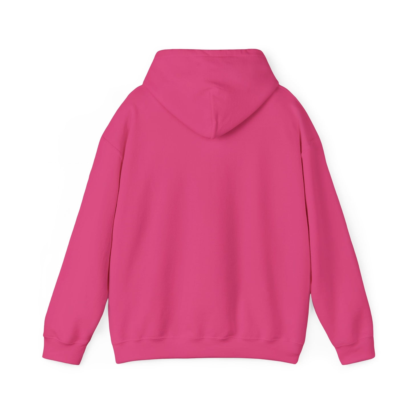 Focused on Our Future - Unisex Heavy Blend™ Hooded Sweatshirt