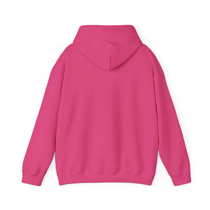 Focused on Our Future - Unisex Heavy Blend™ Hooded Sweatshirt