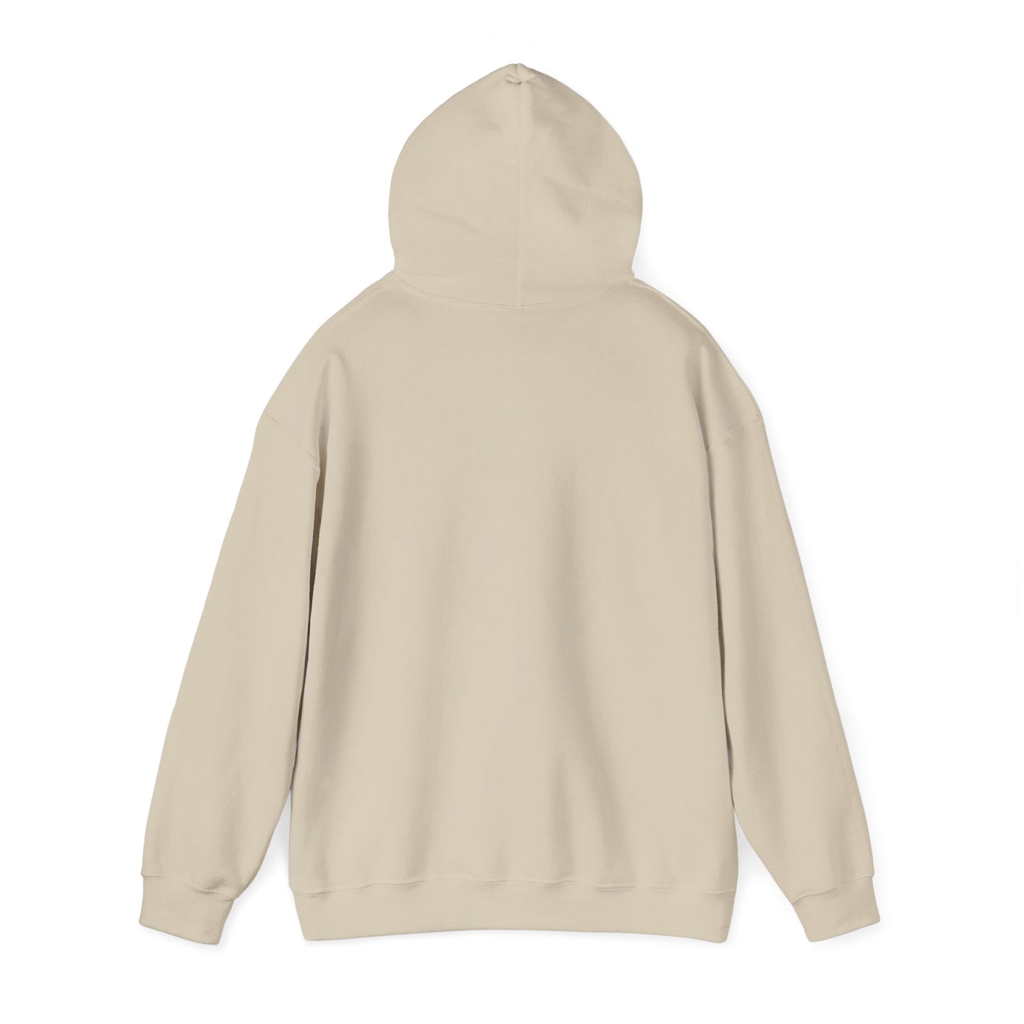 Focused on Our Future - Unisex Heavy Blend™ Hooded Sweatshirt