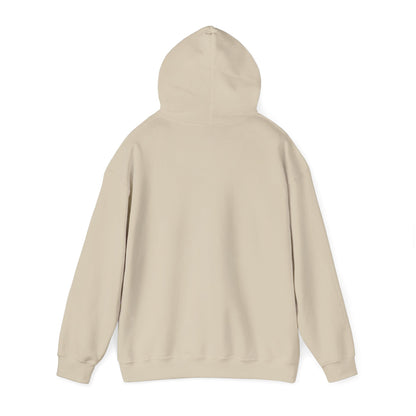 Focused on Our Future - Unisex Heavy Blend™ Hooded Sweatshirt