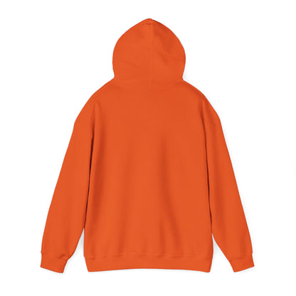 Focused on Our Future - Unisex Heavy Blend™ Hooded Sweatshirt