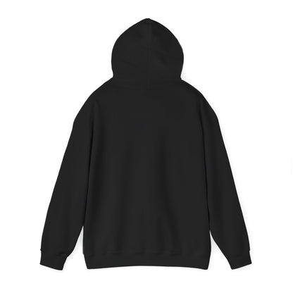 Focused on Our Future - Unisex Heavy Blend™ Hooded Sweatshirt