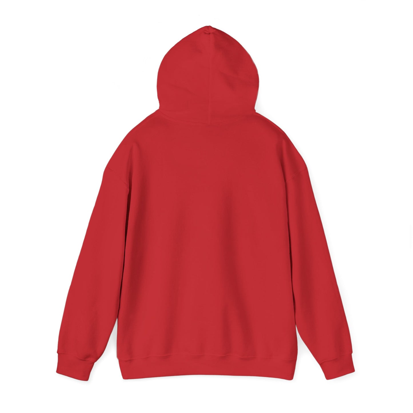 Focused on Our Future - Unisex Heavy Blend™ Hooded Sweatshirt