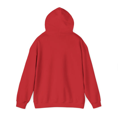 Focused on Our Future - Unisex Heavy Blend™ Hooded Sweatshirt