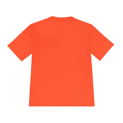 Focused on Our Future Unisex Moisture Wicking Tee