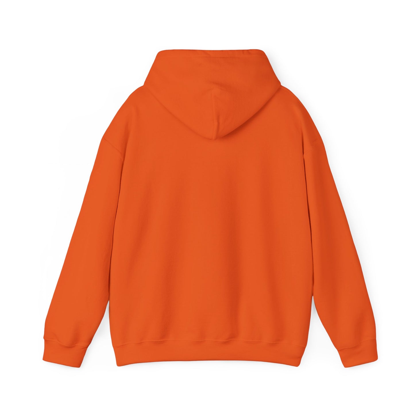Focused on Our Future - Unisex Heavy Blend™ Hooded Sweatshirt