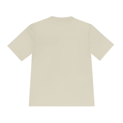 Focused on Our Future Unisex Moisture Wicking Tee