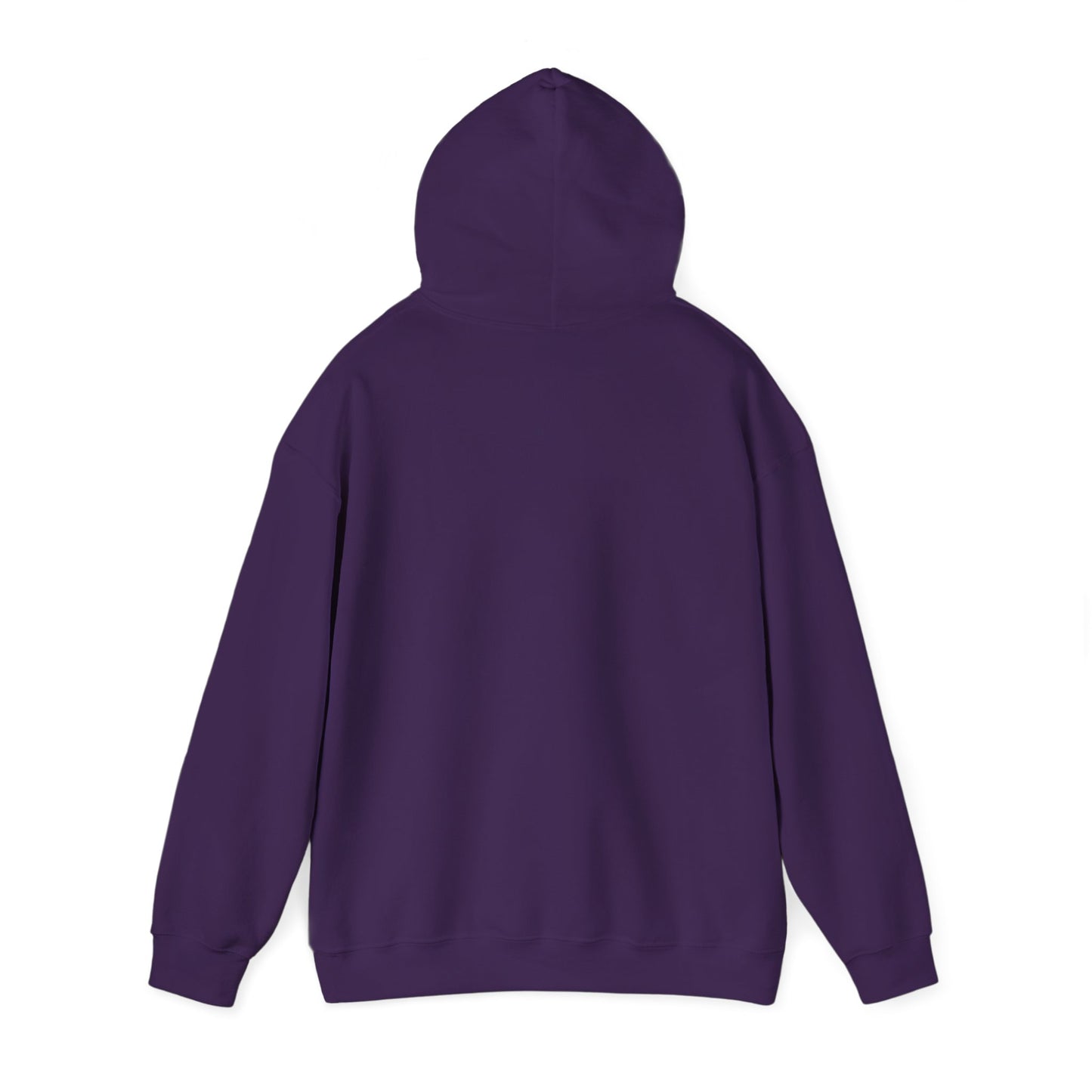 Focused on Our Future - Unisex Heavy Blend™ Hooded Sweatshirt