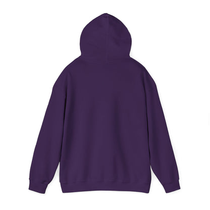 Focused on Our Future - Unisex Heavy Blend™ Hooded Sweatshirt